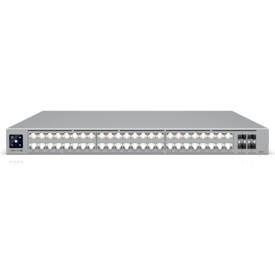 Ubiquiti USW-Pro-XG-48-PoE