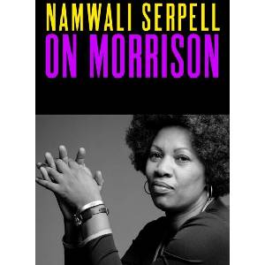 On Morrison (ISBN: 9781784746438)