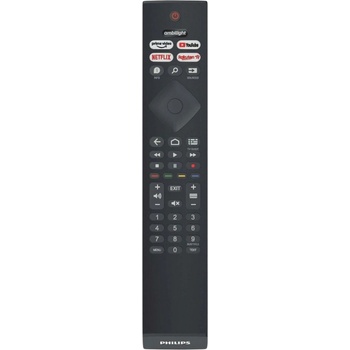 Diaľkový ovládač General Philips 996592100234