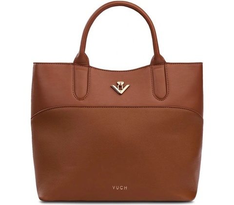 Vuch Christel Divide Brown