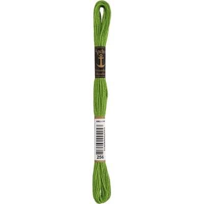 Anchor muline 8m 00256