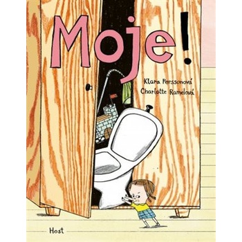 Moje!