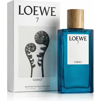 Loewe 7 Cobalt parfumovaná voda pánska 150 ml