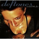 DEFTONES: AROUND THE FUR CD