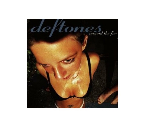 DEFTONES: AROUND THE FUR CD