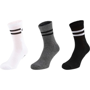 Umbro Striped sports socks - 3 pack l