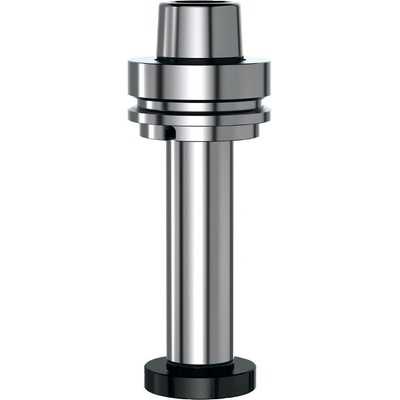 IGM Upínací hlava HSK-F63 s trnem - D30x100mm