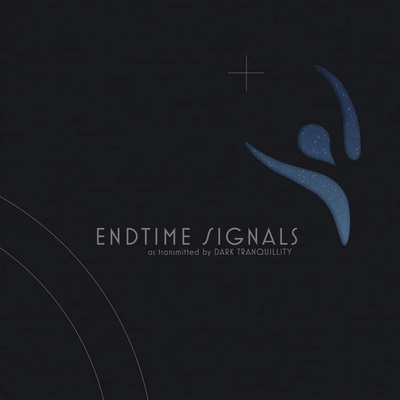 Dark Tranquillity Endtime Signals Booklet Limited Edition CD