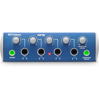 PreSonus HP4