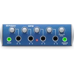 PreSonus HP4 Усилватели