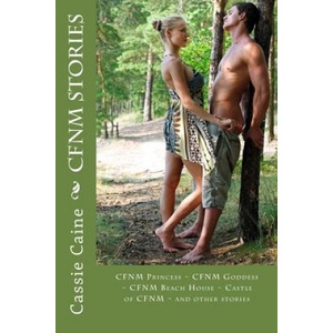 Createspace Independent Publishing Platform CFNM Stories | Cassie Caine