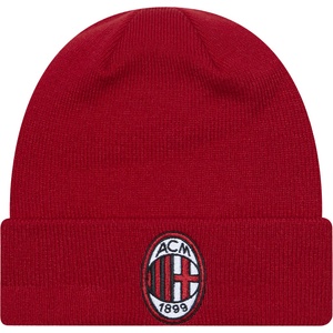 New Era Core cuff beanie ac milan uni