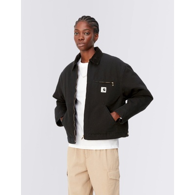 Carhartt WIP W OG Detroit Jacket Black