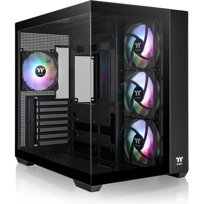 Thermaltake View 380 ARGB Black (CA-1Z2-00M1WN-00)