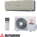 Mitsubishi SRK25ZS-WFT / SRC25ZS-W
