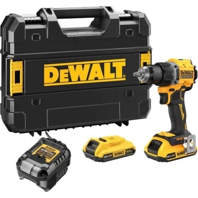 DeWalt DCD794D2T