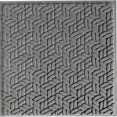 Cernit Texture Plate (CE95029C)