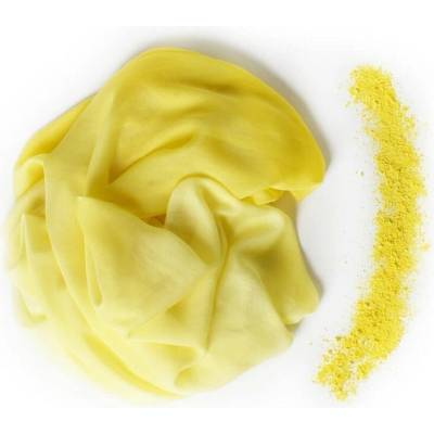 InnBamboo šátek ST Giallo Napoli yellow