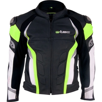 W-TEC Velocity čierno-žltá