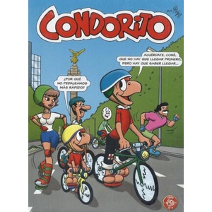 CONDORITO 3 | PEPO (2023)