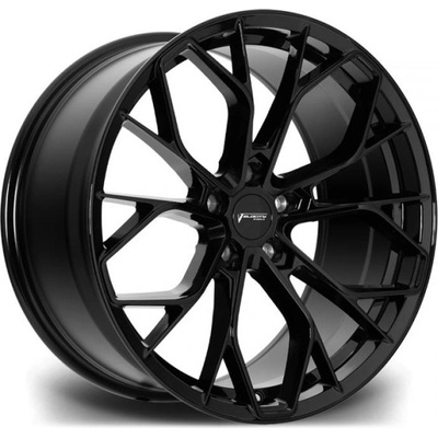 Velocity Vf3 8.5x19 Blank ET15-45 gloss black