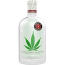 Cannabis Sativa Gin 40% 0,7 l (holá láhev)