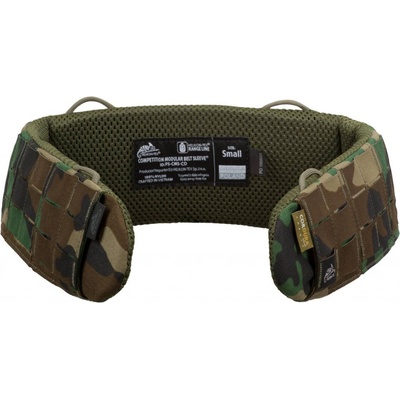 Opasok Helikon-Tex Competition Modular woodland