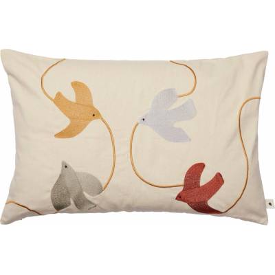 Ferm Living Polštář Swif Bird 1104272037