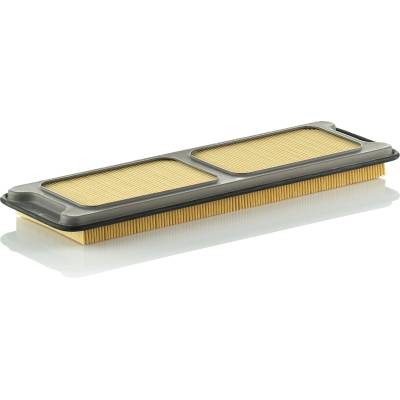 Mann-filter Въздушен филтър mann-filter c 4373/1