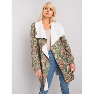 Italy Moda Дамско палто модел 6022A. 26X Italy Moda