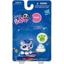 Hasbro Littlest Pet Shop Jednotlivá zvieratká A