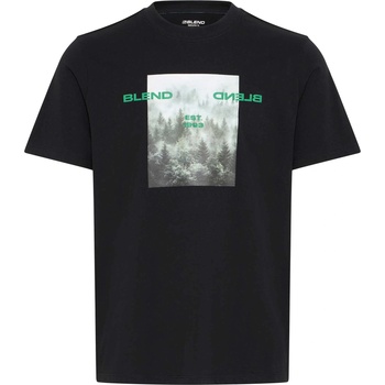 BLEND Тениска bhkean photoprint s/s tee