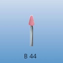 Pferd 35604270 | Teliesko Séria B 6 x 10 x 3 mm Z100, AR