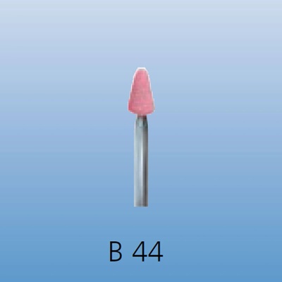 Pferd 35604270 | Teliesko Séria B 6 x 10 x 3 mm Z100, AR