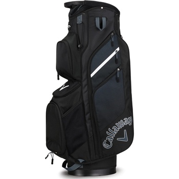 Callaway Chev Org Cart Bag