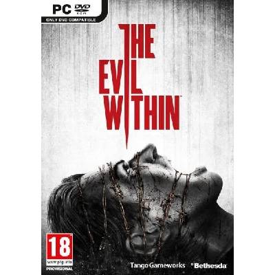 Bethesda The Evil Within (PC)