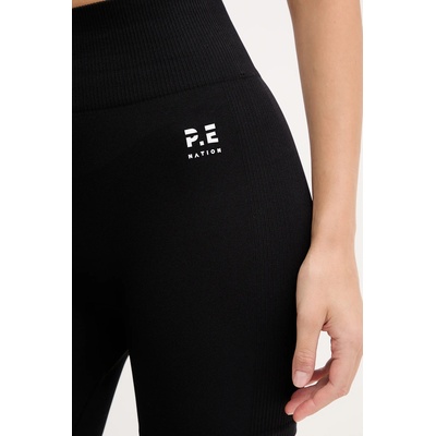 P. E Nation Къс панталон за трениране P. E Nation Restore Seamless (243S296)