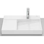 Roca Horizon 60x42 cm white (A32727400B)