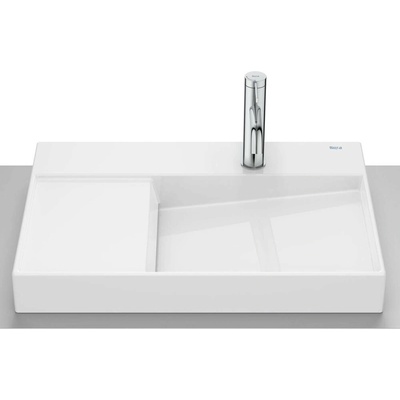 Roca Horizon 60x42 cm white (A32727400B)