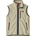 Patagonia Men's Retro Pile Fleece Vest Размер: XL / Цвят: бежов