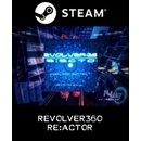 REVOLVER360 RE:ACTOR