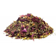 Herbářka Bylinný čaj Dobrá nálada 100 g