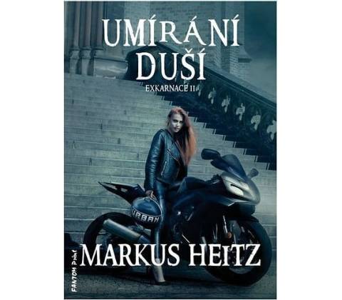 Umírání duší