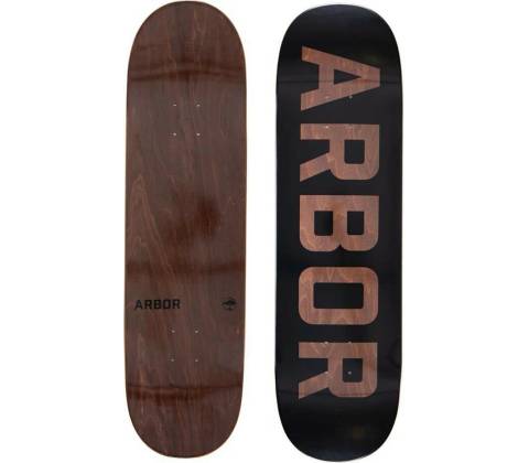 Arbor Surplus Logo