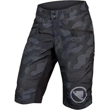 Endura SingleTrack II dámske Camo black