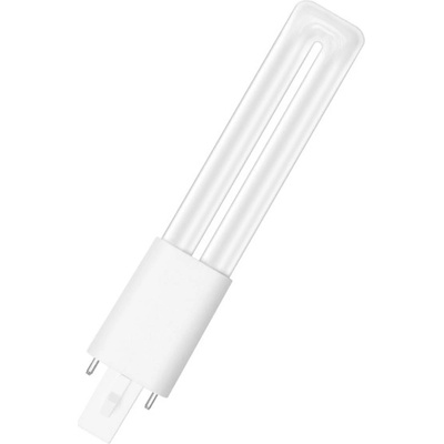 OSRAM DULUX S LED náhrada 9W G23 3000K