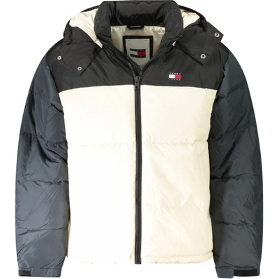 Tommy Hilfiger Мъжко яке tommy hilfiger, Размер xl, Цвят Черно (dm0dm19639_neacg)