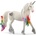 Schleich Фигурка Schleich Bayala - Еднорог цветно сърце - жребец (70725-45158)