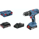 BOSCH GSB 18V-21 0.601.9H1.107