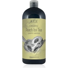Bes Fragrance Peach Ice Tea šampon na vlasy 1000 ml